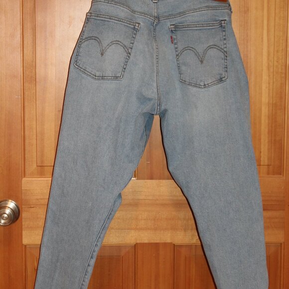Levi's Wedgie size 32 - Picture 10 of 10
